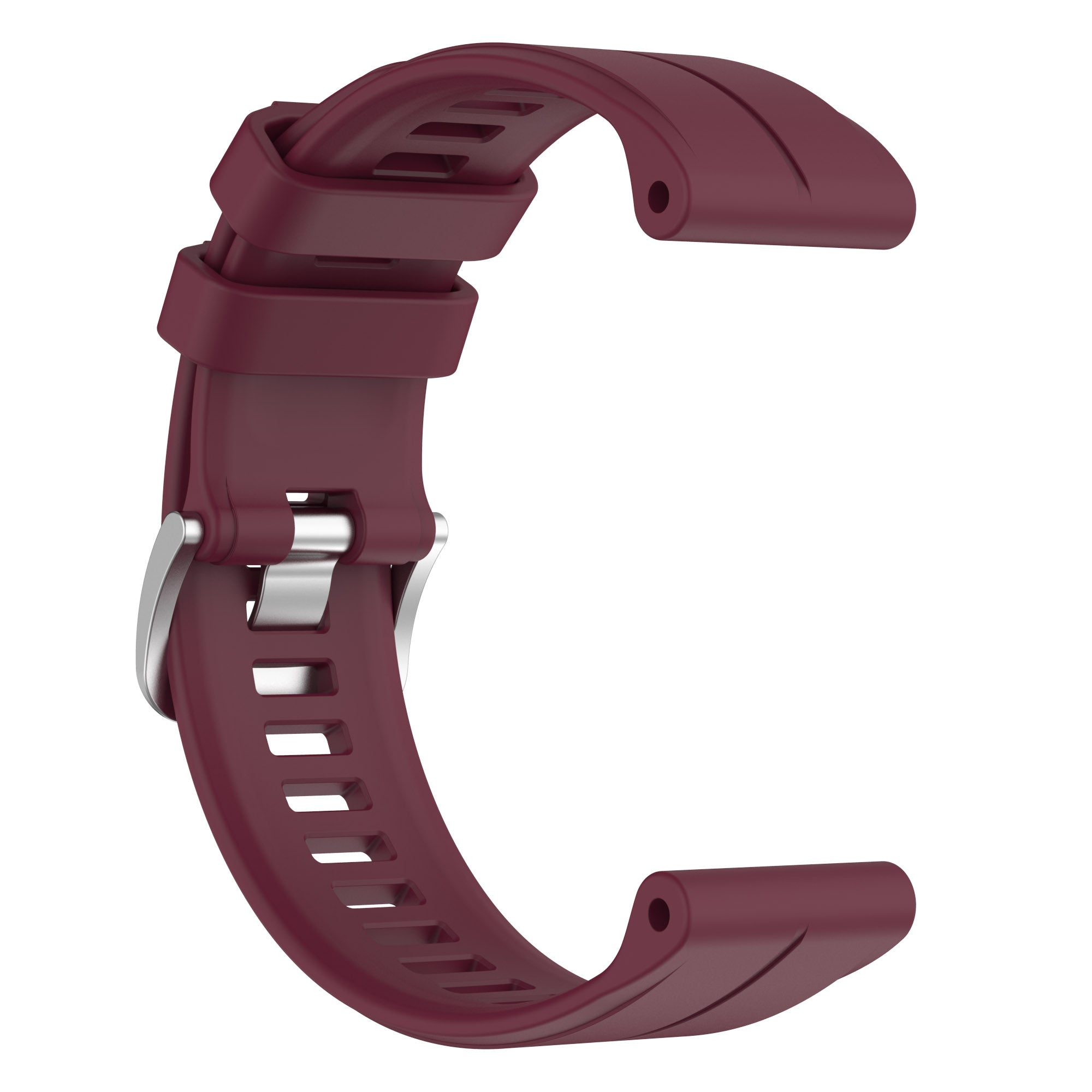 For Garmin Fenix 7 Instinct 2 Fenix 5 Forerunner 935 945 Watch Strap Silicone Wrist Band Sports Watch 22mm Watchband with Buckle For Garmin Fenix 7 Instinct 2 Fenix 5 Forerunner 935 945 Watch Strap Silicone Wrist Band Sports Watch 22mm Watchband with Buckle